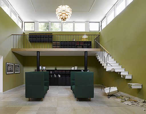 Elmgreen &amp; Dragset. «Коллекционеры». Павильон Дании и северных стран