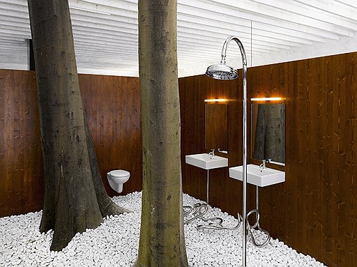 Elmgreen &amp; Dragset. «Коллекционеры». Павильон Дании и северных стран