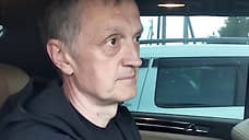 Бывшему чиновнику эпизодов не пожалели