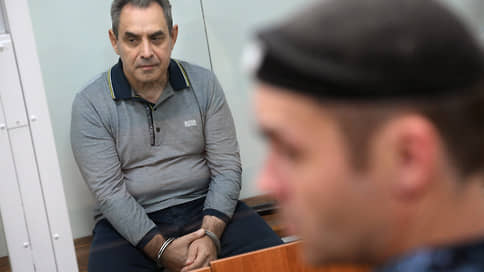Он слишком много сдал // Свидетеля обвинения по ряду уголовных дел и самого посадили