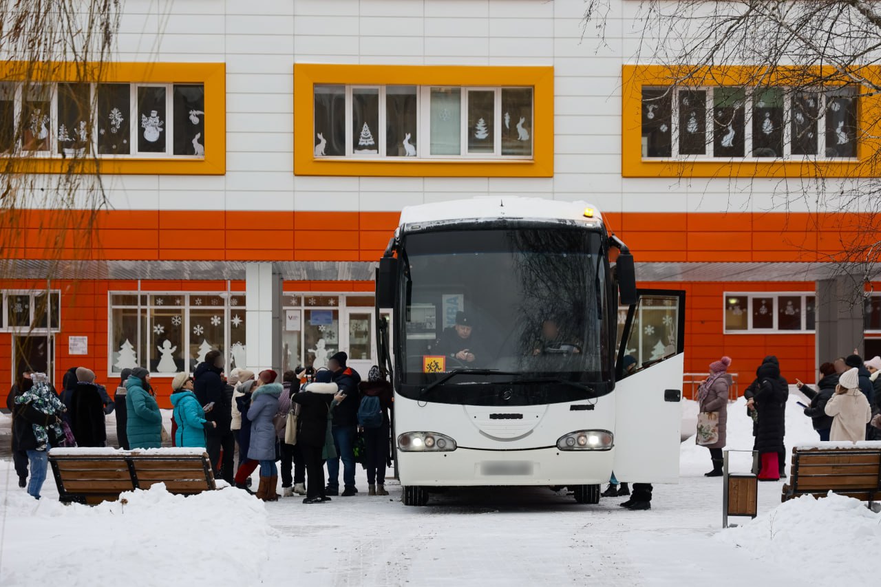 93 школьника из Белгорода выехали в детский лагерь в Воронеже – Коммерсантъ  Воронеж