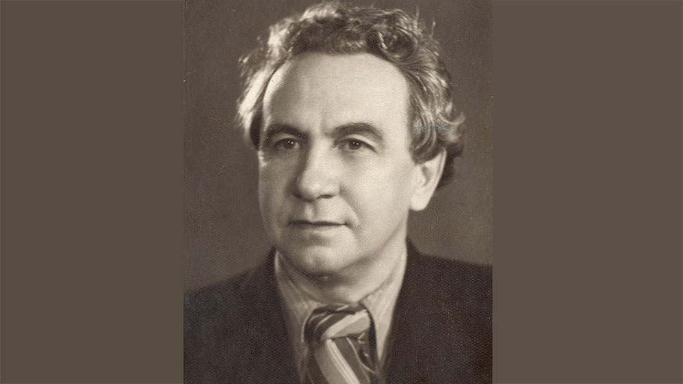 Спасенные партизаны и евреи спасли Николая Овчинникова от обвинения в измене Родине