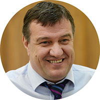 Игорь Тиньков