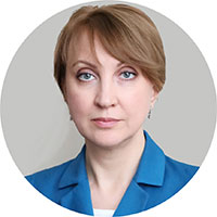 Анна Сухова