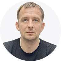 Владимир Калинин