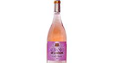 Василий Расков о Chateau la Martinette AOC Cotes de Provence Aurore sur la Moskova Rose 2012