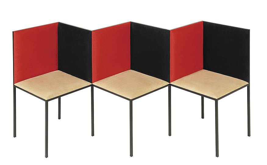 Коллекция Illusion, 2222 Edition Design / www.2222editiondesign.fr 
