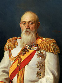 Михаил Чертков