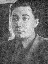 Владимир Никитин