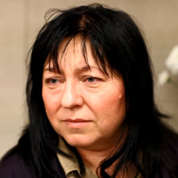 Светлана Землякова
