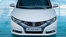 Honda Civic 5D