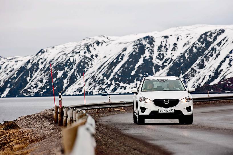 Путешествие Cape to Cape - отличная идея для отпуска, но на него нужно выделять не меньше трех недель. Иначе все превратится в дорожную рутину. 