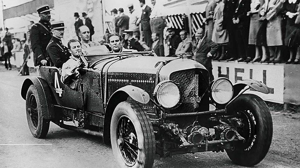Гоночная версия Speed Six получила более мощный мотор: он развивал 200 л. с. при 3500 об/мин. C таким числом &quot;лошадей&quot; под капотом гонщики Bentley Boys дважды побеждали в Ле-Мане -- в 1929 и 1930 годах,-- это были Генри Тим Биркин, Глен Кидстон и Вулф Барнато. 