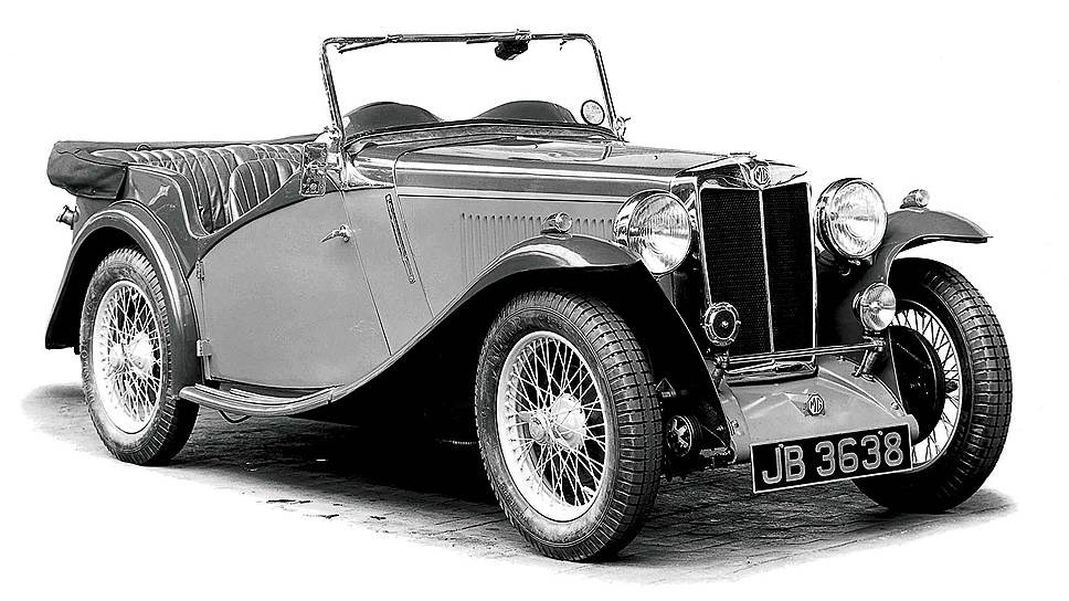 Компанию MG Cars основал в 1924 году Сесил Кимбер, и в дальнейшем она прославилась как производитель спортивных автомобилей, преобладавших в модельном ряду. Марка жива и сегодня, принадлежит китайской корпорации Nanjing Automobile Group, а до этого успела побывать в собственности концерна BMW.