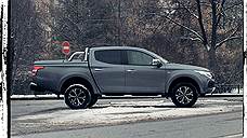 Fiat Fullback