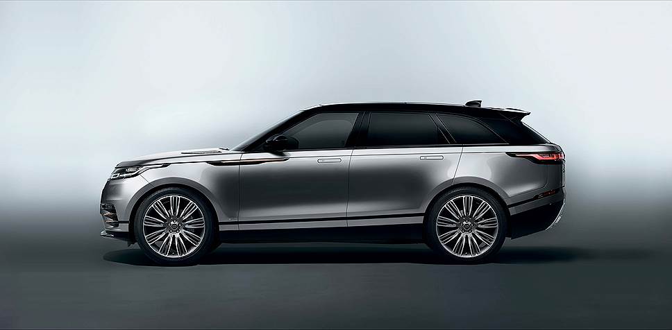 Range Rover Velar фактически продолжает тренд, заложенный некоторыми европейскими производителями, где самым показательным примером является Mercedes-Maybach, который никак не назовешь скромником, но чья истинная красота раскрывается лишь перед водителем и пассажирами