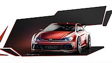 Volkswagen подготовит новый Polo для ралли