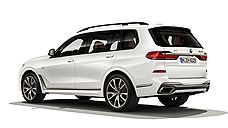 BMW X5 и BMW X7 получили 530-сильный мотор