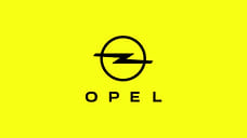 Opel обновил фирменный логотип