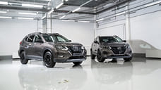 Nissan сделал спецверсию Qashqai и X-Trail для России