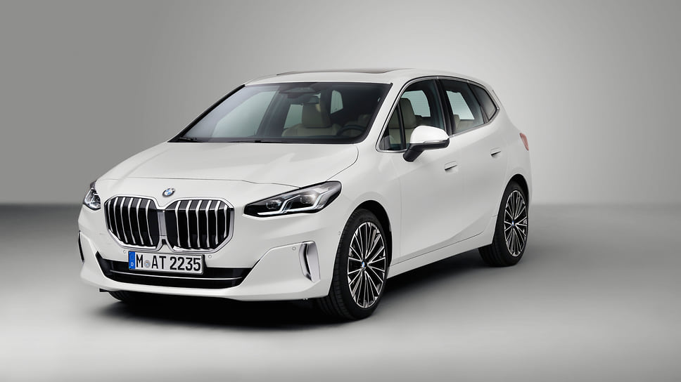 BMW 223i Active Tourer