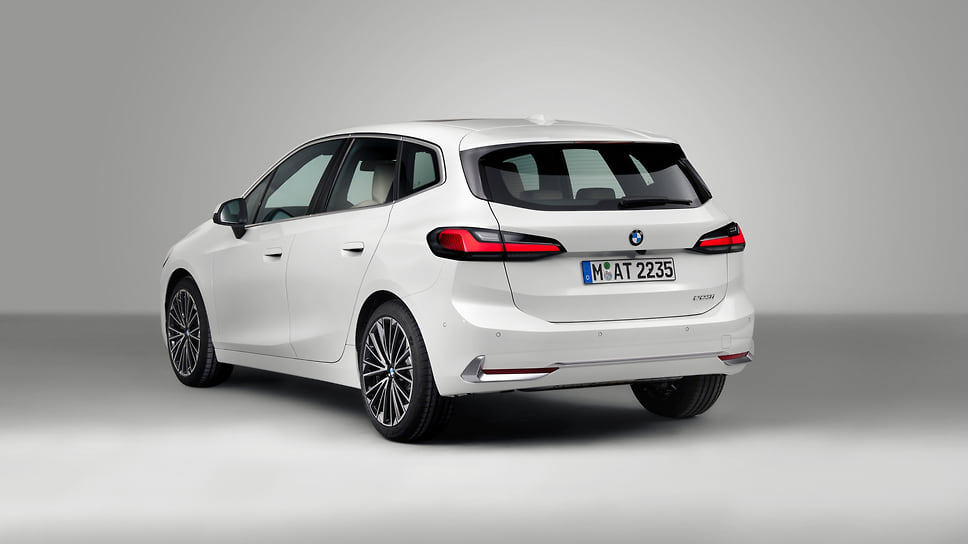 BMW 223i Active Tourer