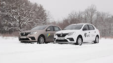 Renault Logan получил газовую версию