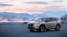 Новый Nissan X-Trail получил версию для Европы