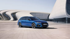 Audi анонсировала новые модификации для моделей A4 и A5