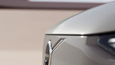 Электрокроссовер Volvo EX90 получит активную аэродинамику