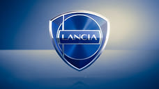 Lancia обновила фирменный логотип