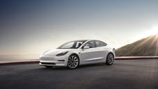 Reuters: в 2023 году появится обновленная Tesla Model 3
