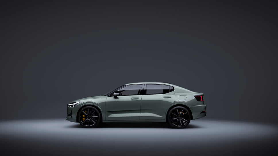 Polestar 2 BST Edition 230