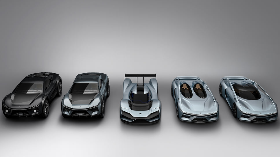 Laffite Automobili