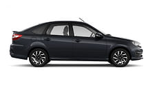 Лифтбек Lada Granta получил версию Drive Active