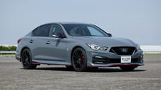 Infiniti Q50 получил версию Nismo