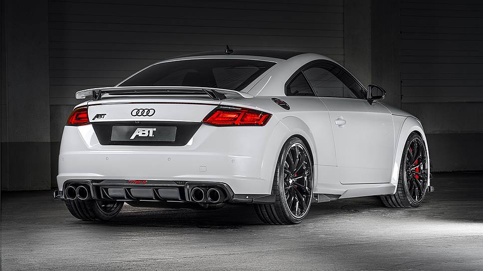 ABT Sportsline