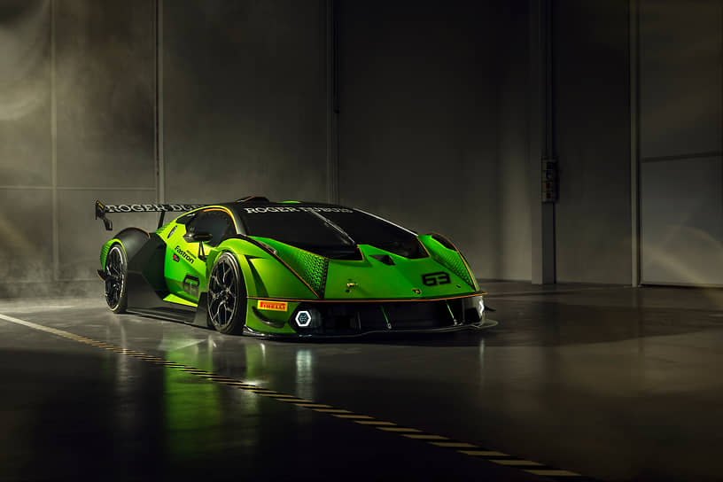 &lt;b>Lamborghini Essenza SCV12&lt;/b>. Если где-то кризис и есть, то не у клиентов Lamborghini, мигом раскупивших все 40 экземпляров 830-сильного трекового суперкара Essenza SCV12. Самый мощный автомобиль с атмосферным мотором в истории марки, созданный гоночным подразделением Lamborghini Squadra Corse и дизайн-студией Lamborghini Centro Stile, стал квинтэссенцией технических и стилистических решений итальянского бренда.