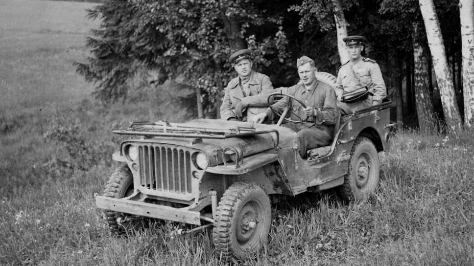 Самый харизматичный военный внедорожник, поставлявшийся Советскому Союзу в годы Великой Отечественной войны — это, конечно, Willys MB. Но не все «Виллисы» были сделаны на заводе Willys-Overland Motors — по ленд-лизу к нам приходили лицензионные копии, именовавшиеся Ford GPW