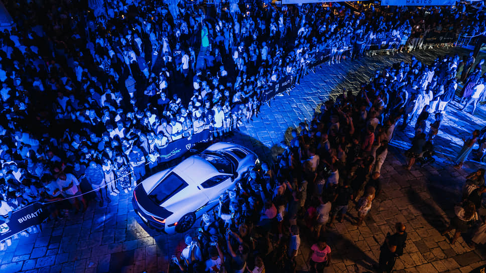 Bugatti Rimac, совместное предприятие двух автомобильных брендов — французского Bugatti и хорватского Rimac, объявило о сотрудничестве с крупнейшим тематическим парком Германии Еuropapark, в котором появится новая зона, посвященная Хорватии, демонстрирующая тему «энергии» и отдающая дань памяти Николе Тесле