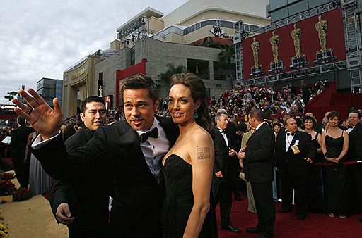 23.02.2009 В Голливуде состоялась 81-я церемония вручения премии &quot;Оскар&quot;. В номинации &quot;Лучший фильм&quot; победил &quot;Миллионер из трущоб&quot; Дэнни Бойла