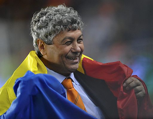 20.05.2009 В финальной встрече за кубок UEFA команда донецкого &quot;Шахтера&quot; обыграла немецкий &quot;Вердер&quot; со счетом 2:1. Тренер &quot;Шахтера&quot; Мирче Луческу