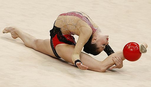 07-12.09.2009 Чемпионат мира по художественной гимнастике в Японии
