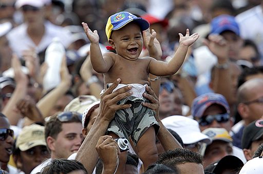 21.09.2009 В Гаване состоялся фестиваль &quot;Мир без границ&quot;, который призван объединить известных музыкантов из Латинской Америки, Европы и США