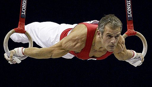 18.10.2009 В Лондоне завершился Чемпионат мира по спортивной гимнастике. Две завоеванные россиянами бронзовые медали позволили сборной занять 11-ю строчку в итоговой таблице. Лидером в общекомандном зачете стала сборная Китая