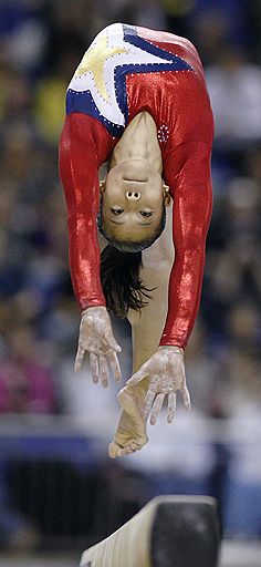18.10.2009 В Лондоне завершился Чемпионат мира по спортивной гимнастике. Две завоеванные россиянами бронзовые медали позволили сборной занять 11-ю строчку в итоговой таблице. Лидером в общекомандном зачете стала сборная Китая