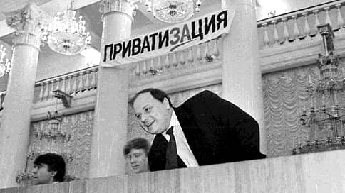 Политика  это выбор между большим и меньшим злом // Как складывалась карьера Егора Гайдара