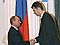 Президент на выбор
