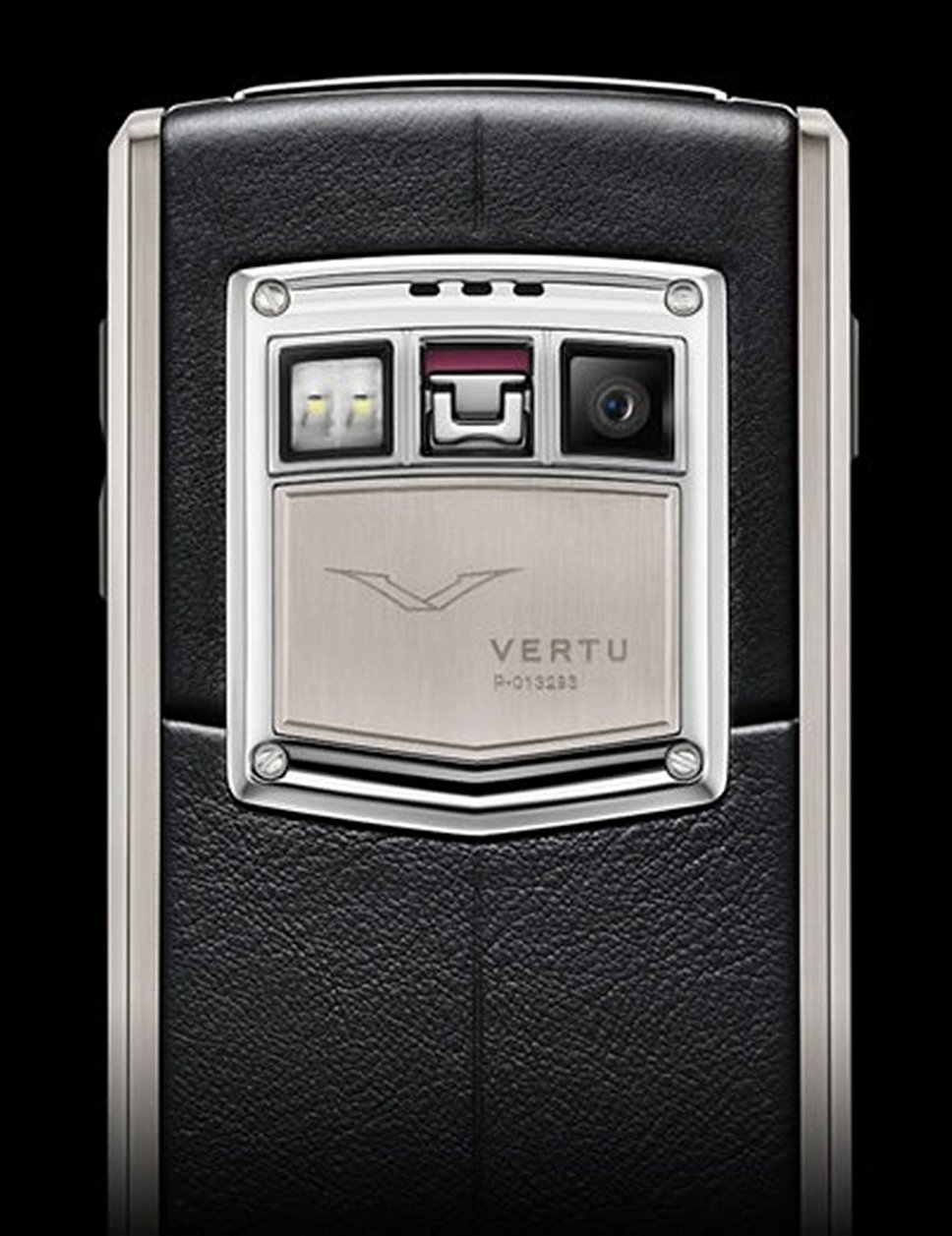 Vertu ставит на смартфоны – Картина дня – Коммерсантъ