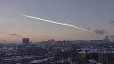 32% жителей Челябинска психологически пострадали от метеорита